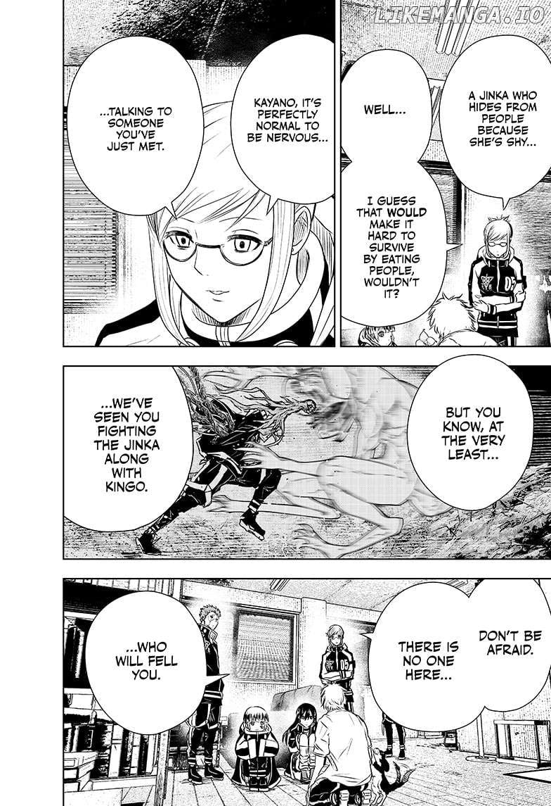 Read Wild Strawberry (en) Manga Online