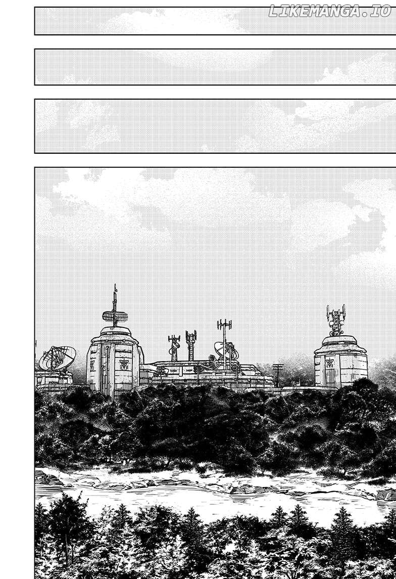 Read Wild Strawberry (en) Manga Online