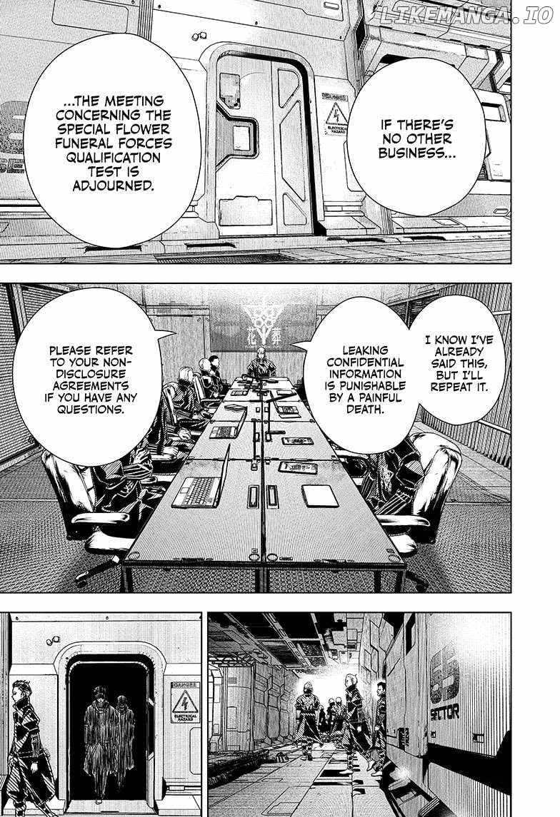 Read Wild Strawberry (en) Manga Online