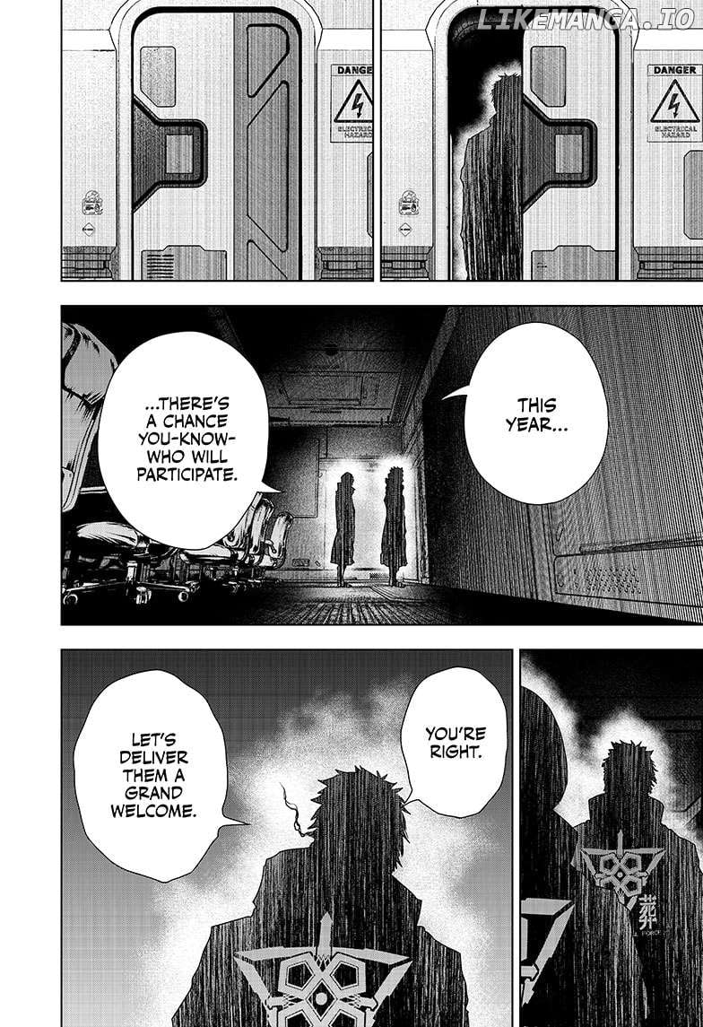 Read Wild Strawberry (en) Manga Online