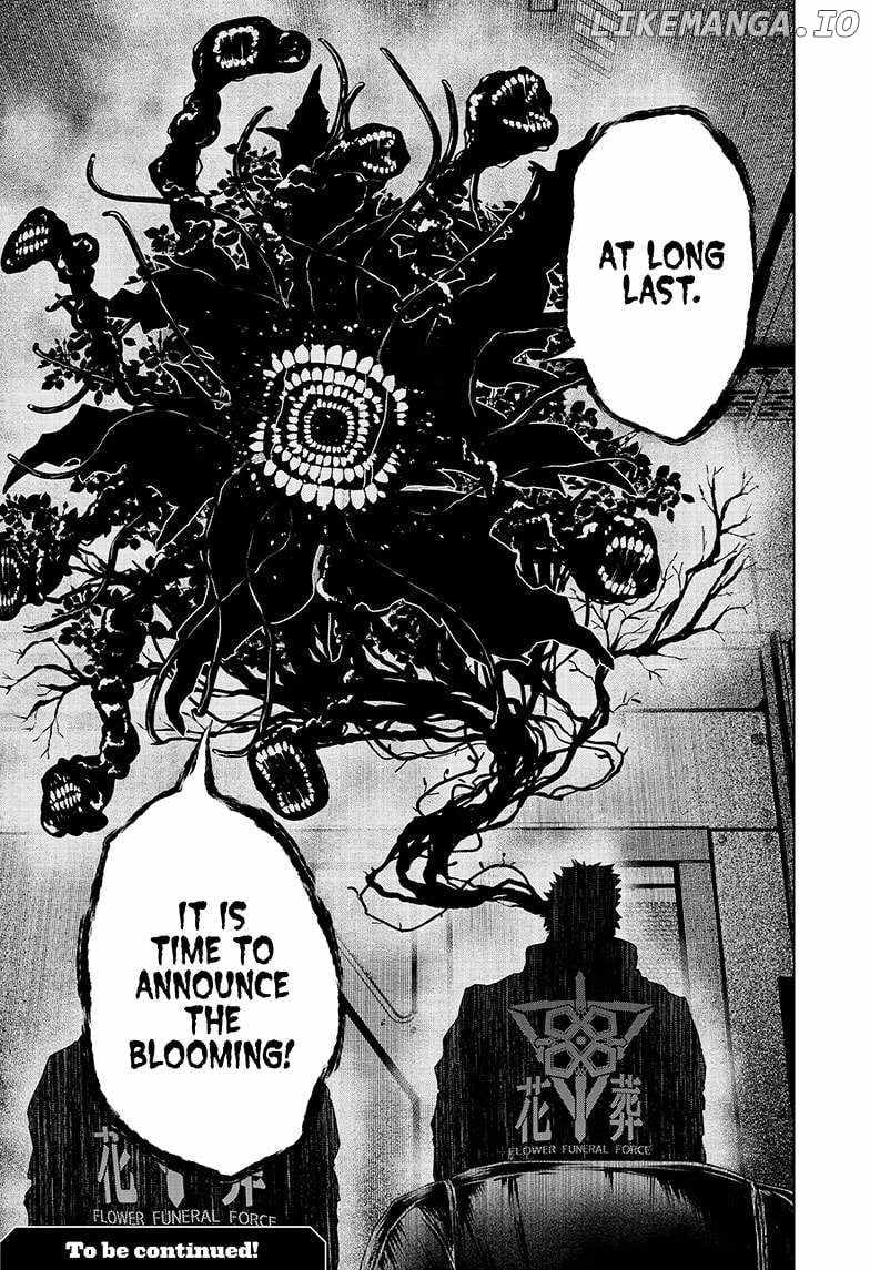 Read Wild Strawberry (en) Manga Online