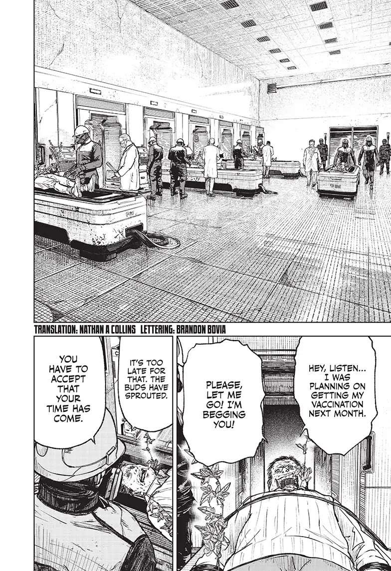 Read Wild Strawberry (en) Manga Online