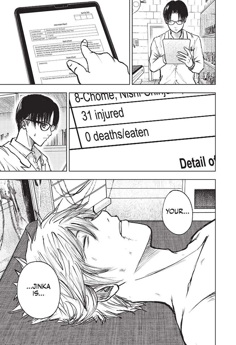 Read Wild Strawberry (en) Manga Online