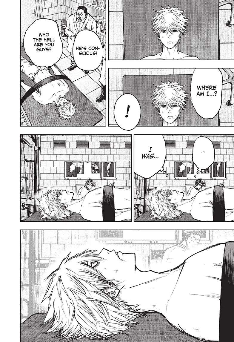 Read Wild Strawberry (en) Manga Online