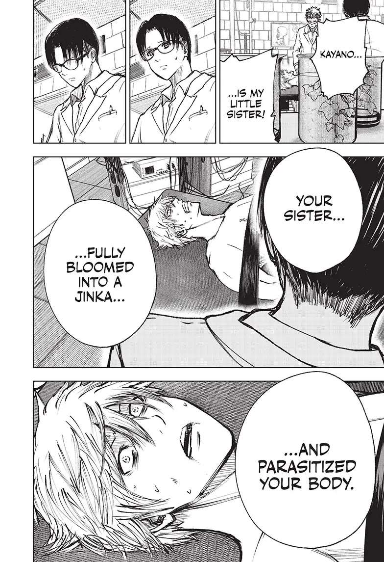 Read Wild Strawberry (en) Manga Online