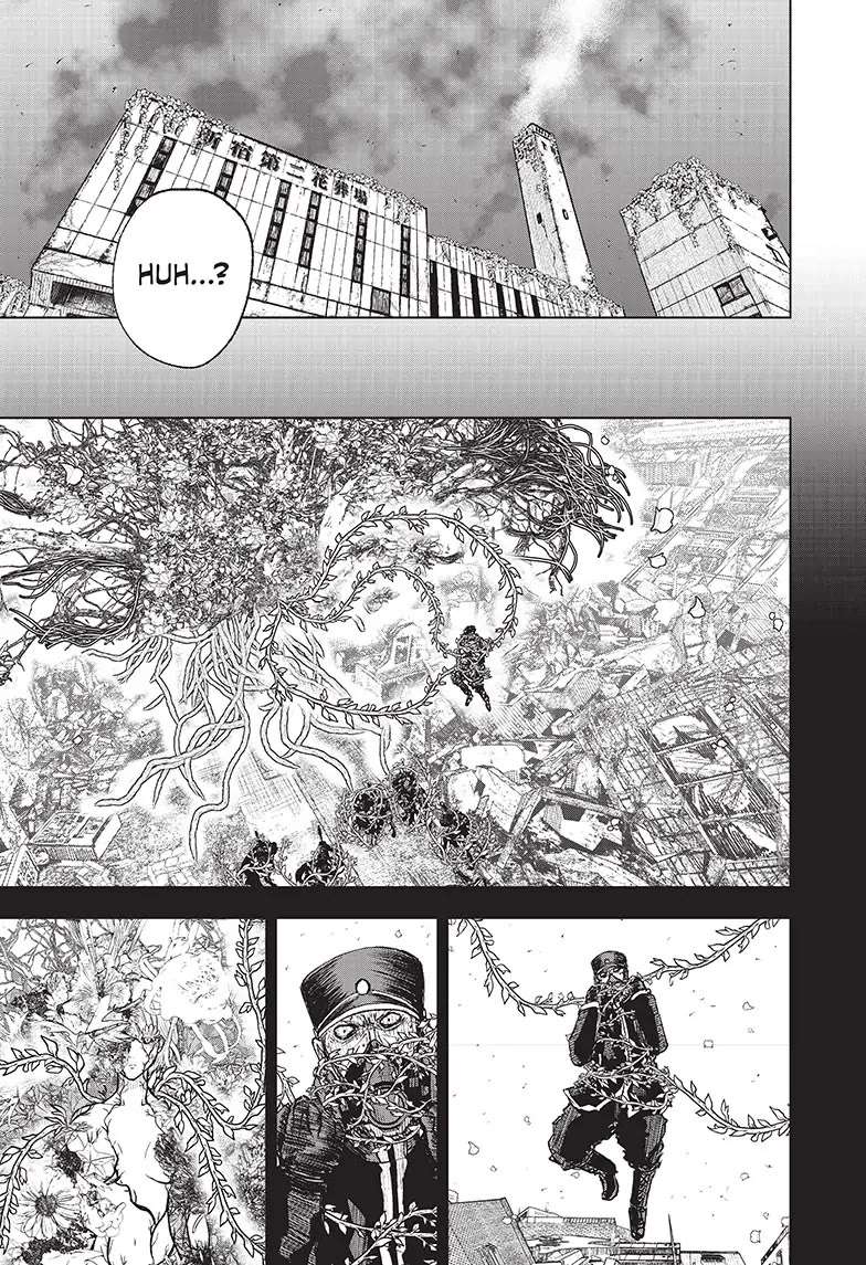 Read Wild Strawberry (en) Manga Online