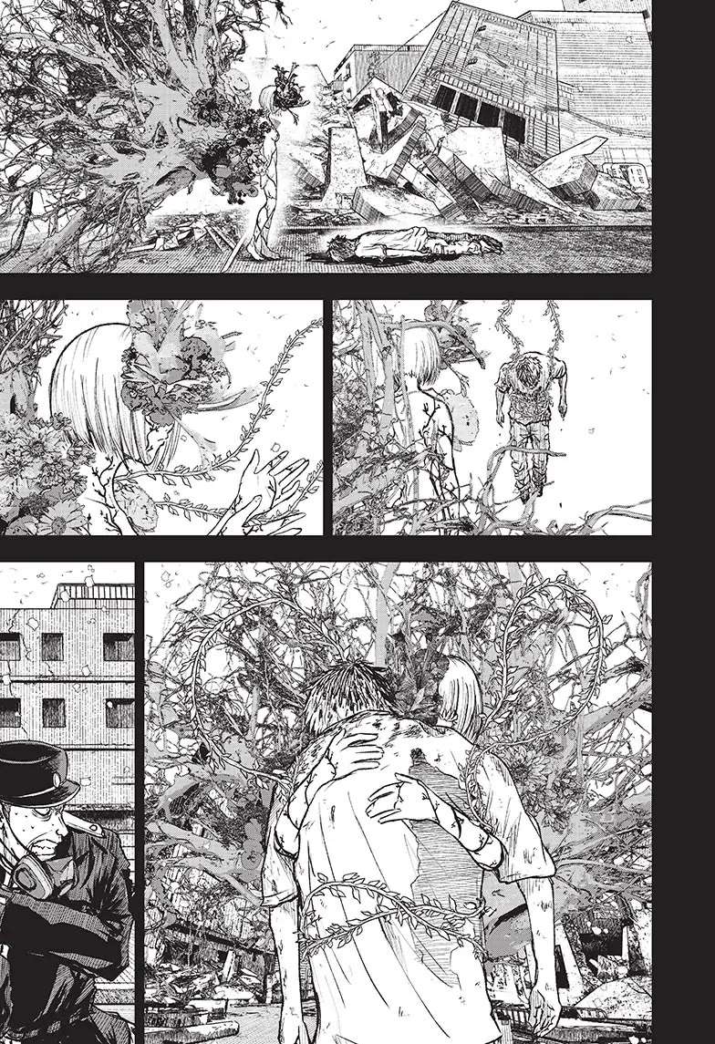 Read Wild Strawberry (en) Manga Online