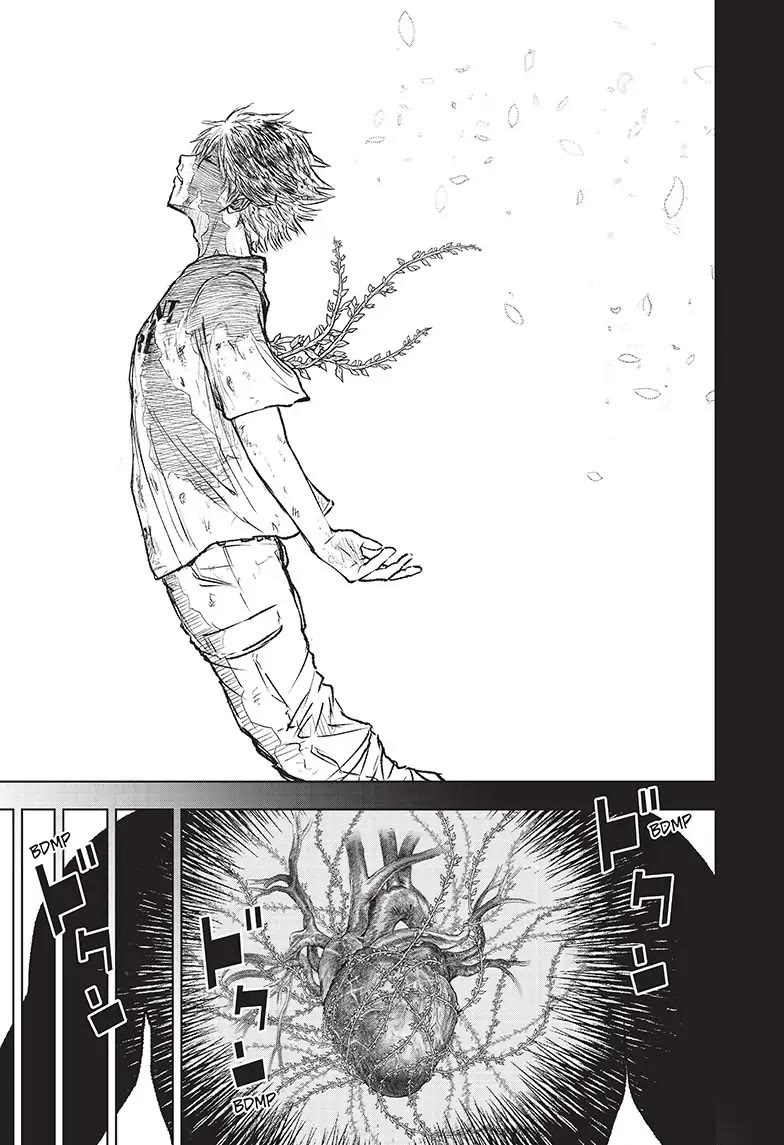 Read Wild Strawberry (en) Manga Online