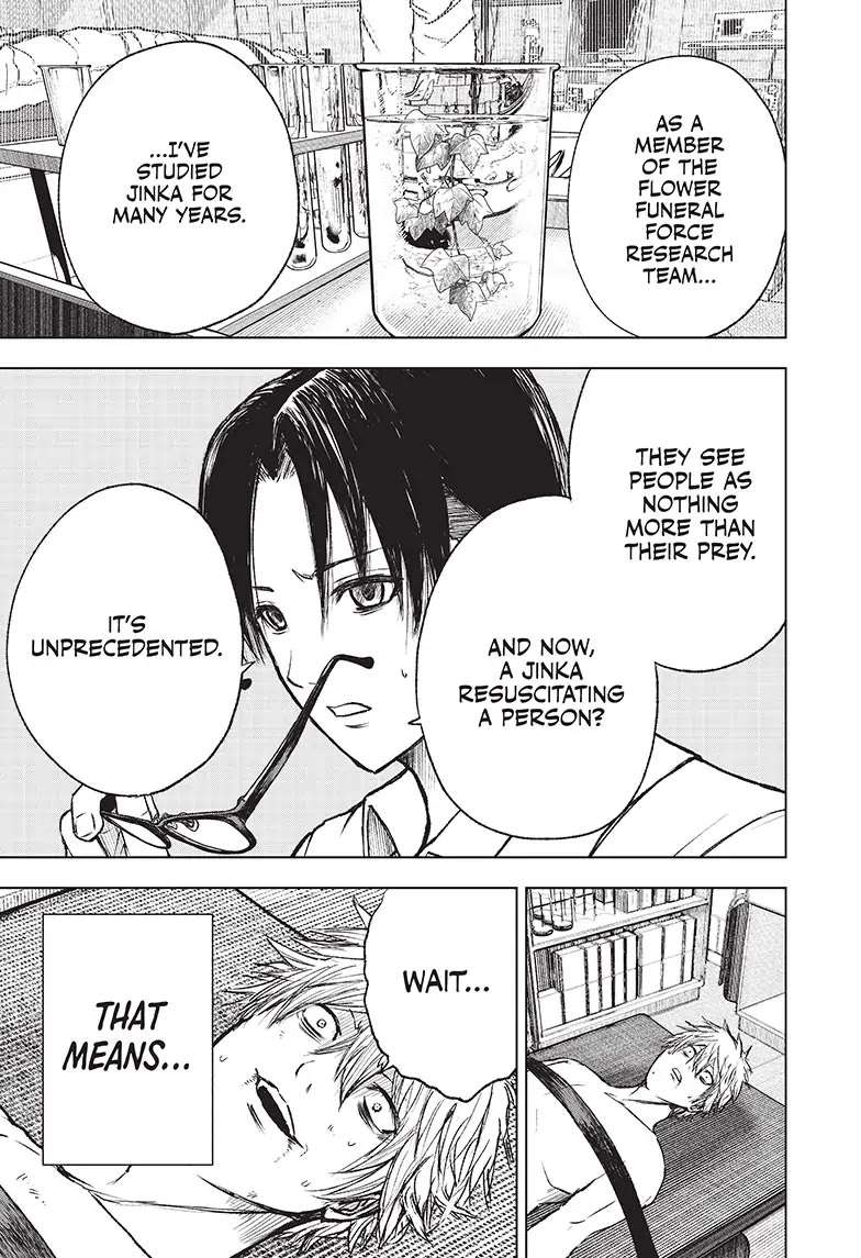 Read Wild Strawberry (en) Manga Online