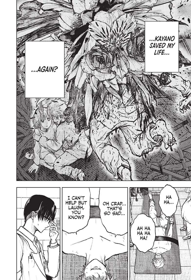 Read Wild Strawberry (en) Manga Online