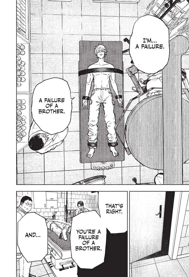 Read Wild Strawberry (en) Manga Online