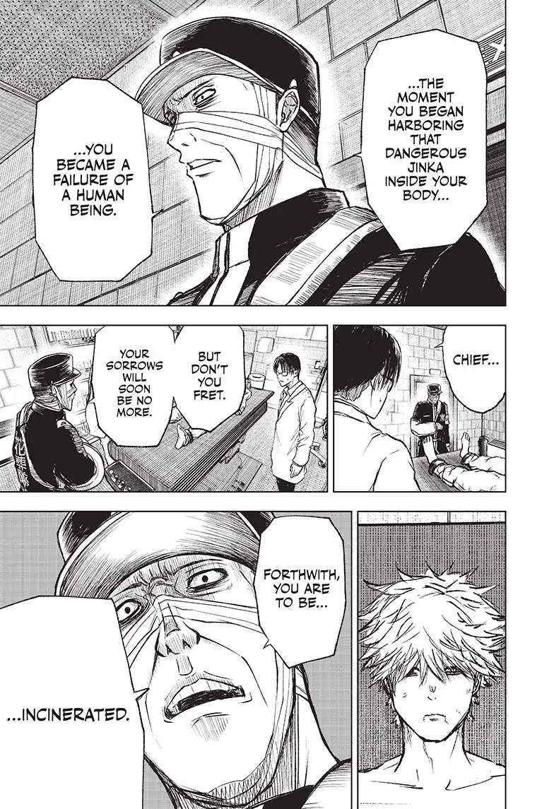 Read Wild Strawberry (en) Manga Online