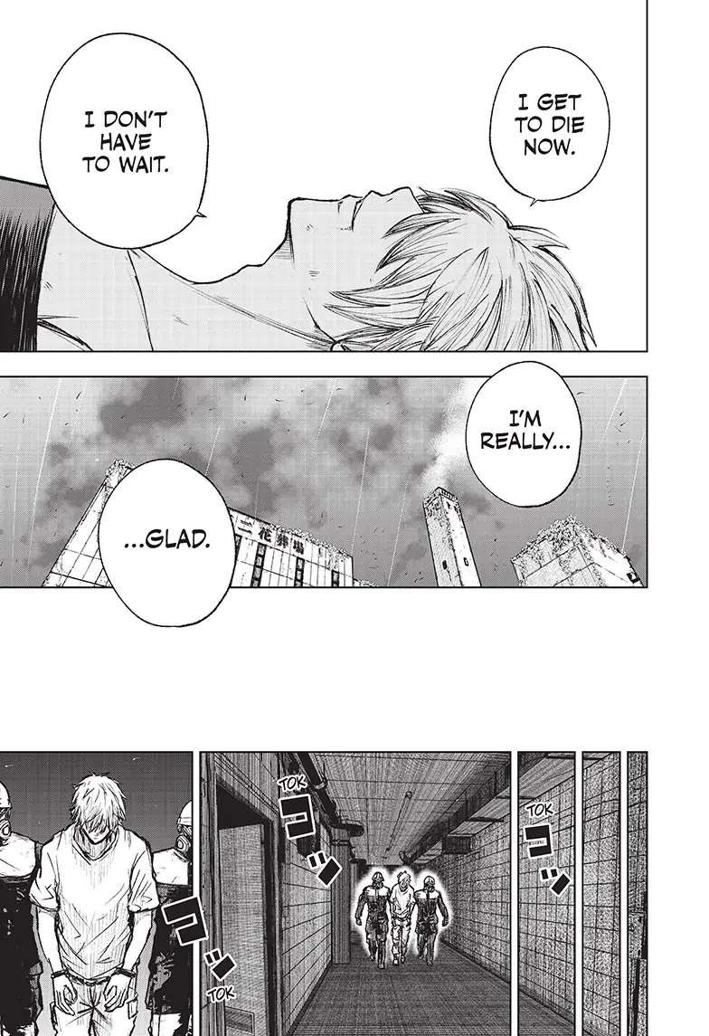 Read Wild Strawberry (en) Manga Online