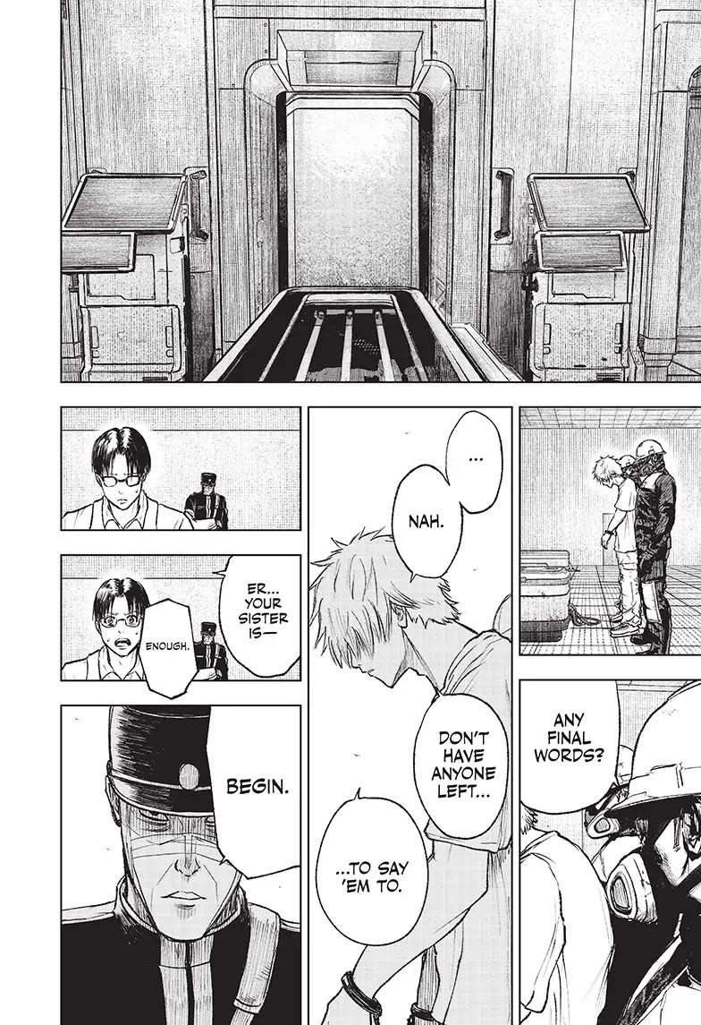 Read Wild Strawberry (en) Manga Online