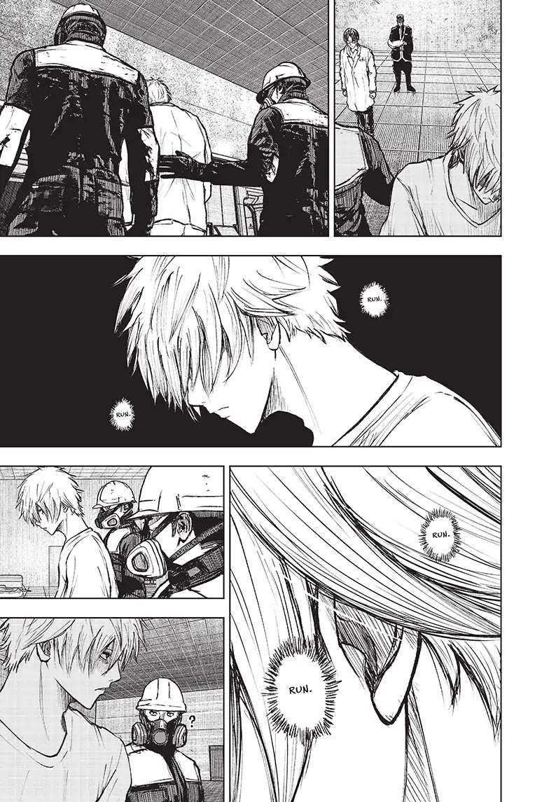 Read Wild Strawberry (en) Manga Online