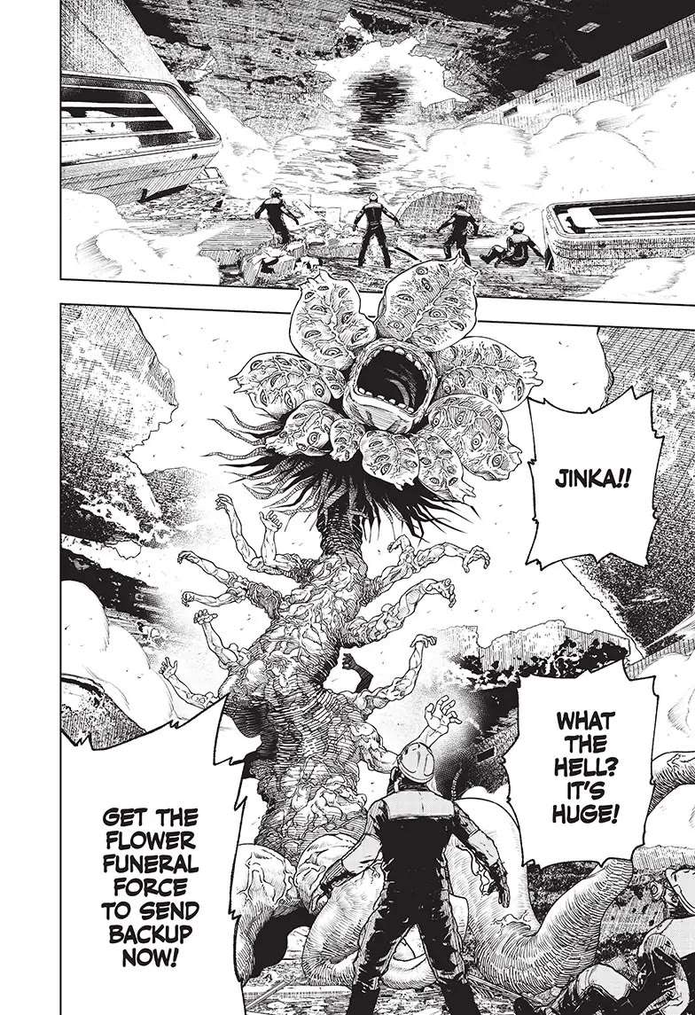 Read Wild Strawberry (en) Manga Online