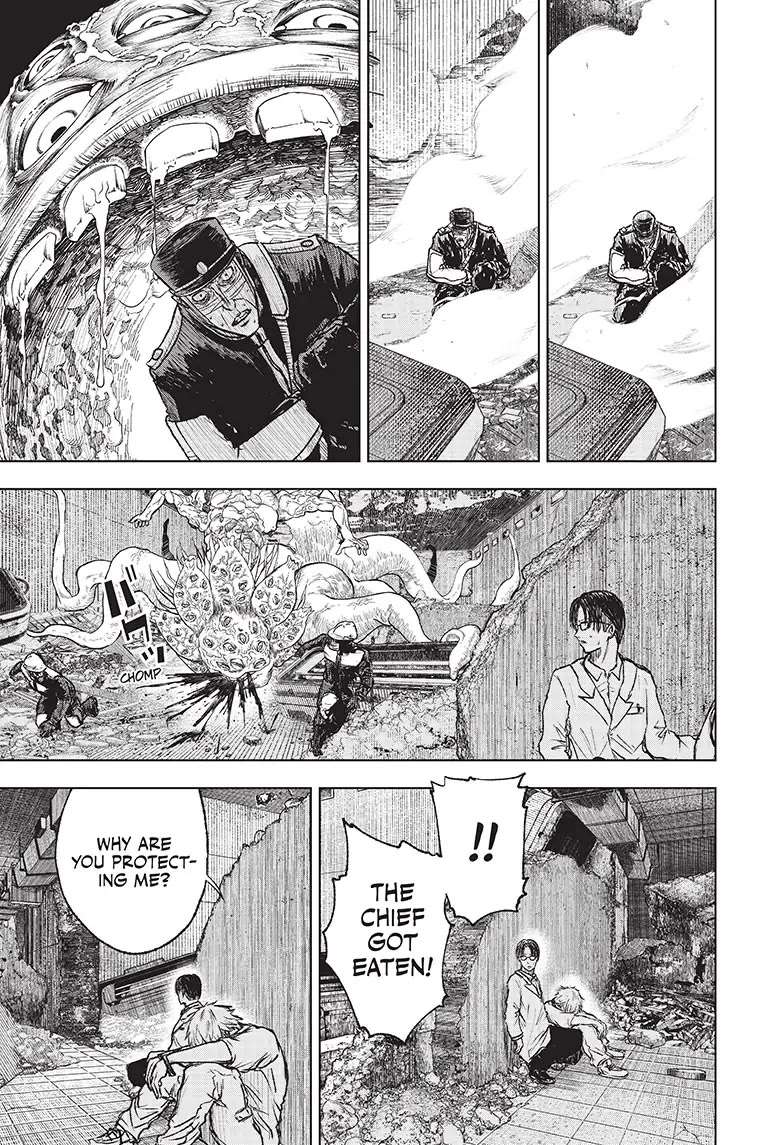 Read Wild Strawberry (en) Manga Online