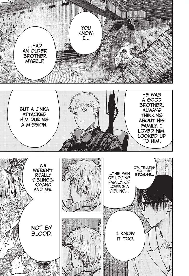 Read Wild Strawberry (en) Manga Online