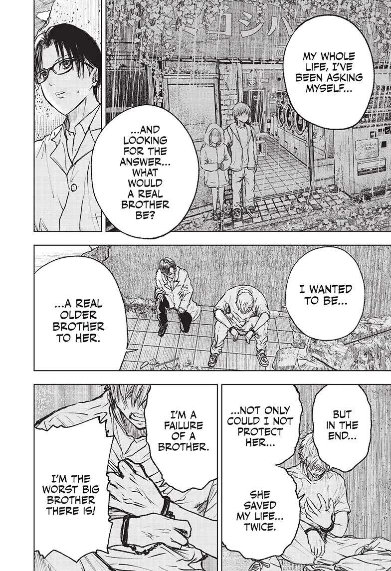 Read Wild Strawberry (en) Manga Online