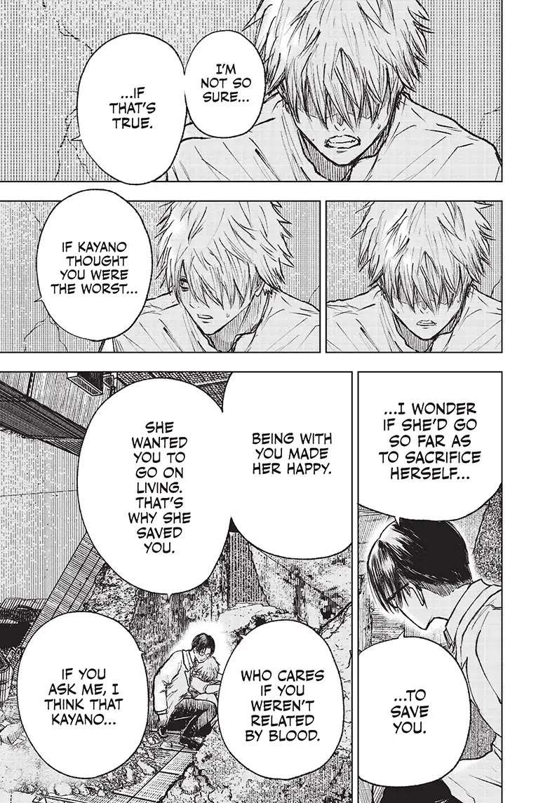 Read Wild Strawberry (en) Manga Online