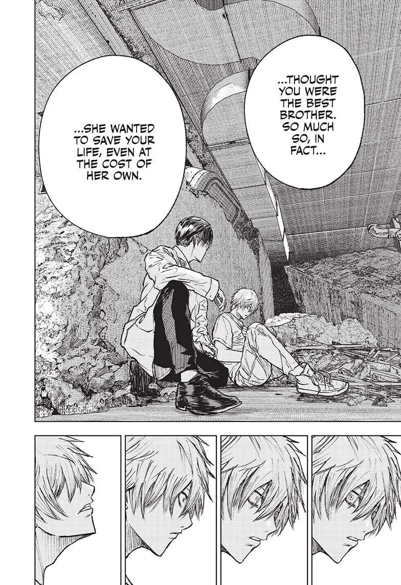 Read Wild Strawberry (en) Manga Online