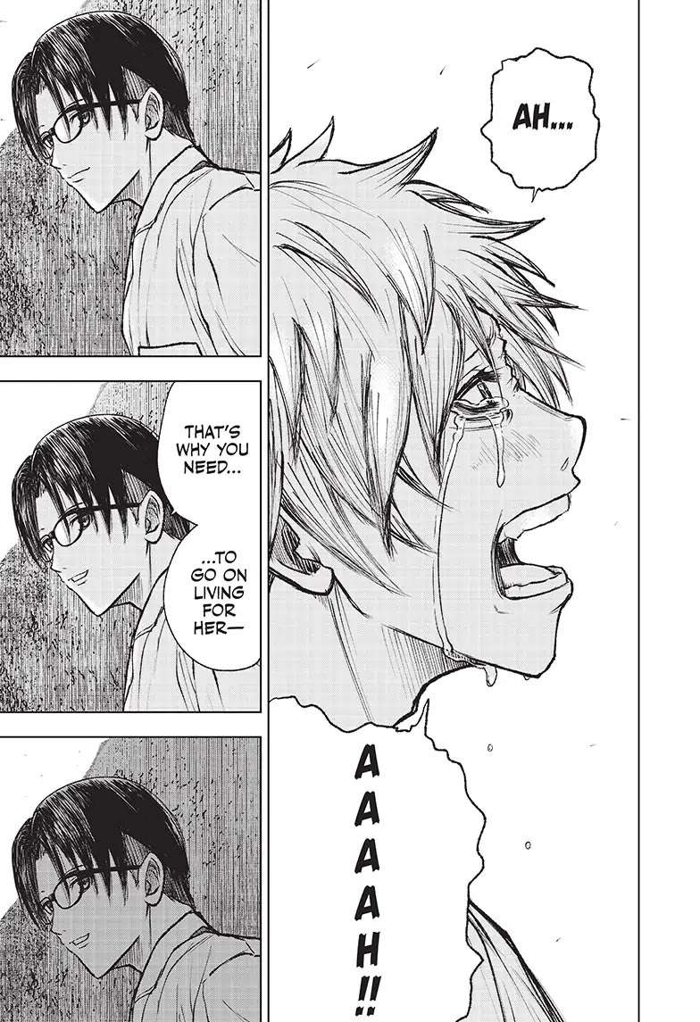 Read Wild Strawberry (en) Manga Online