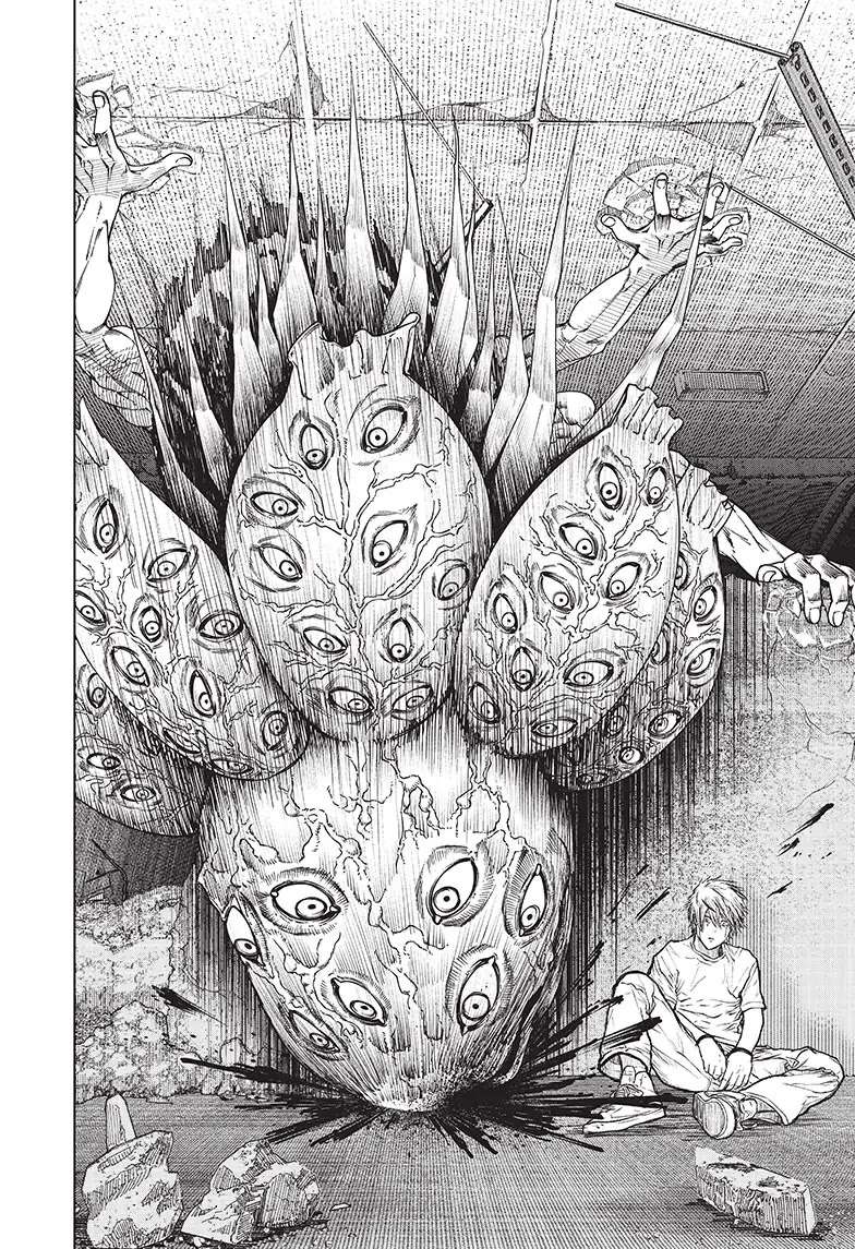 Read Wild Strawberry (en) Manga Online