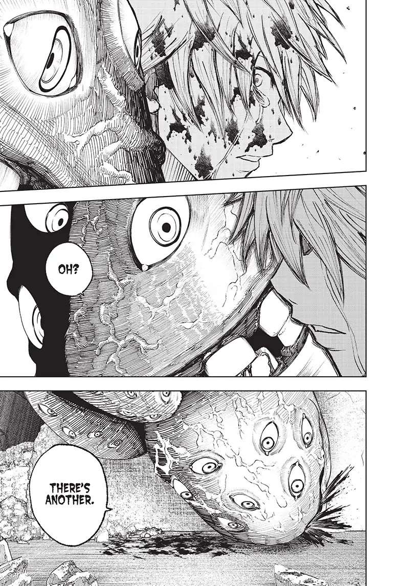 Read Wild Strawberry (en) Manga Online