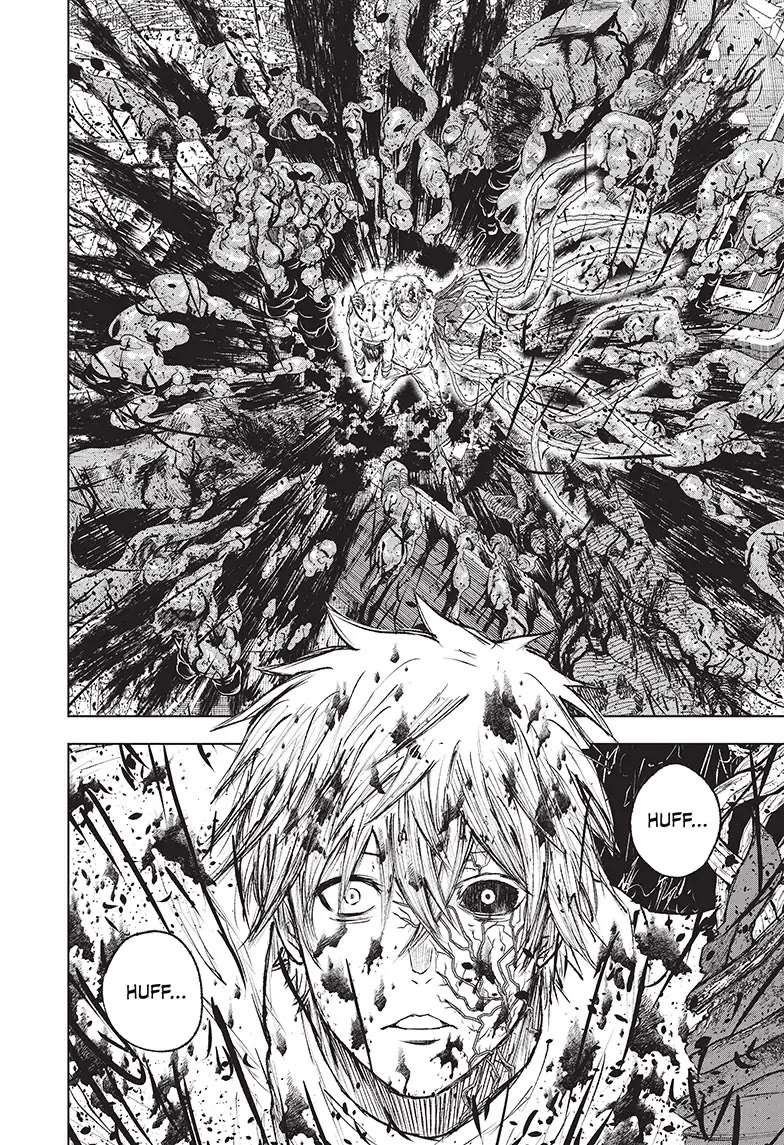 Read Wild Strawberry (en) Manga Online