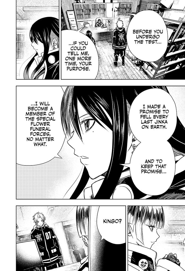 Read Wild Strawberry (en) Manga Online