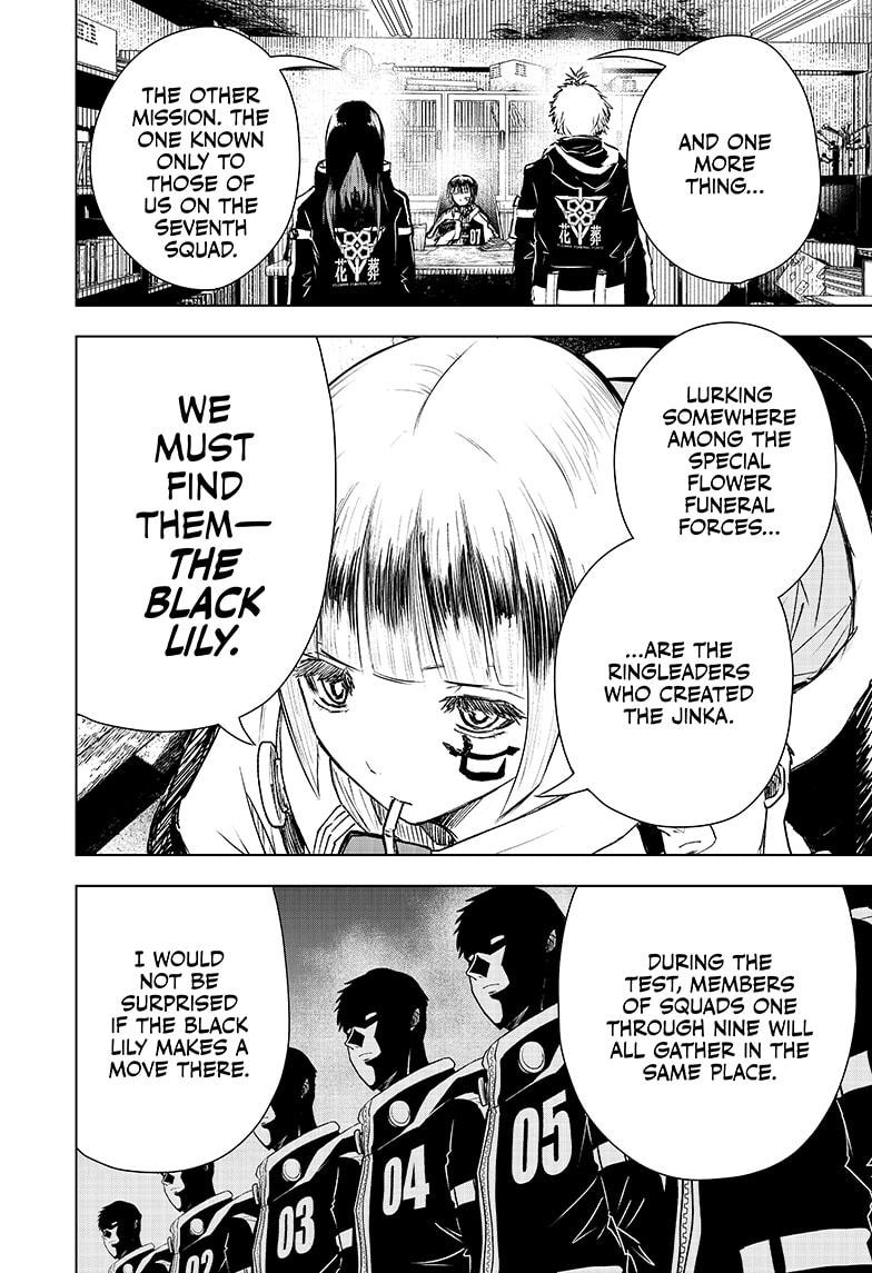 Read Wild Strawberry (en) Manga Online