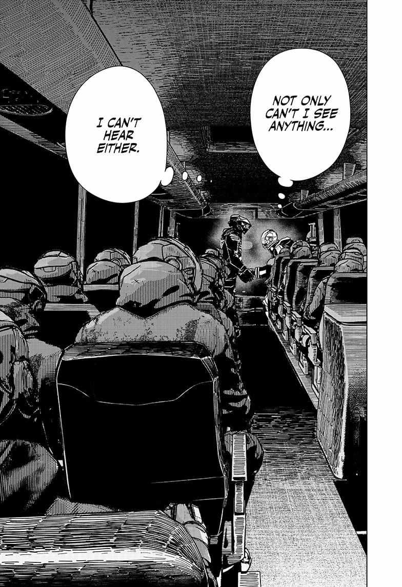 Read Wild Strawberry (en) Manga Online