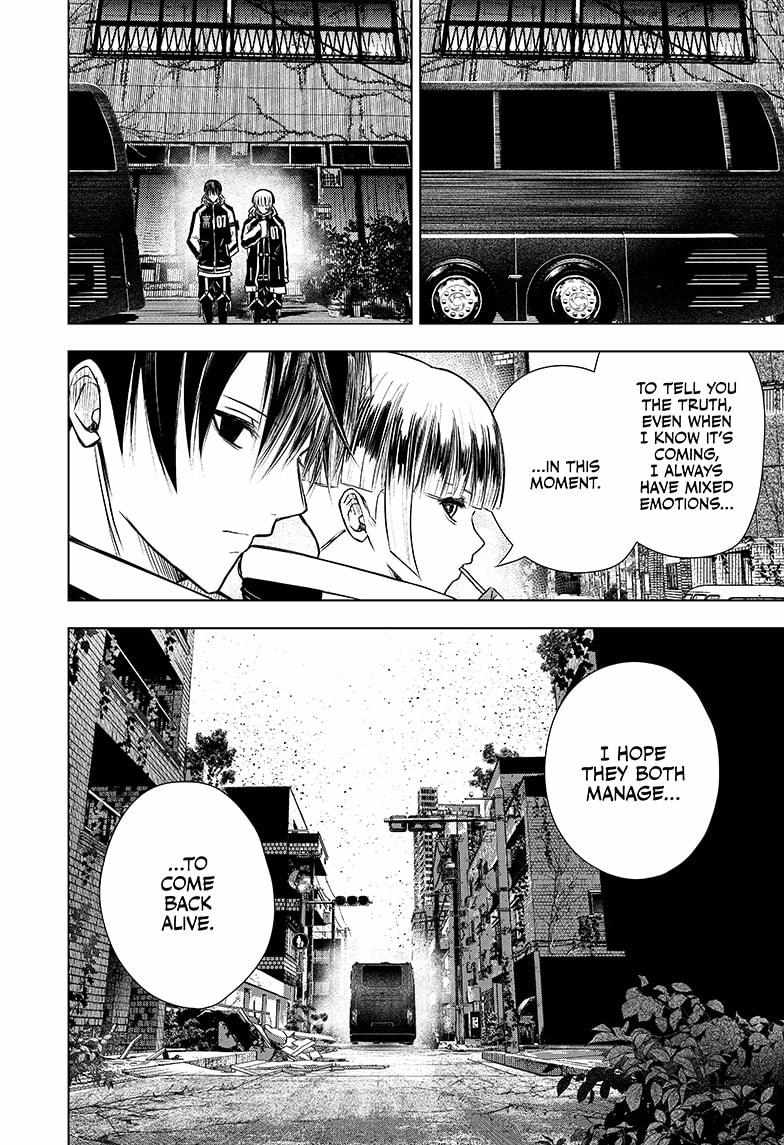 Read Wild Strawberry (en) Manga Online