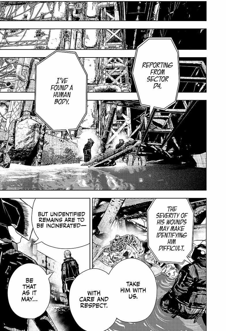 Read Wild Strawberry (en) Manga Online