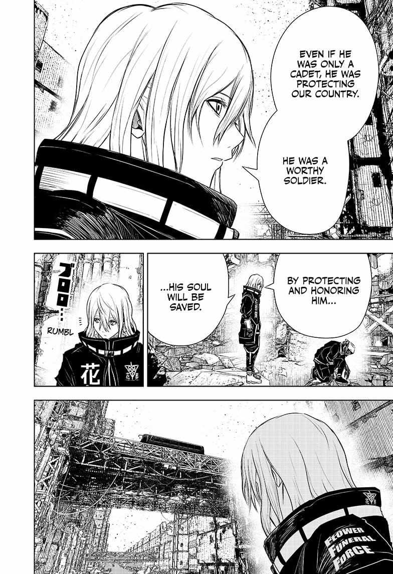 Read Wild Strawberry (en) Manga Online