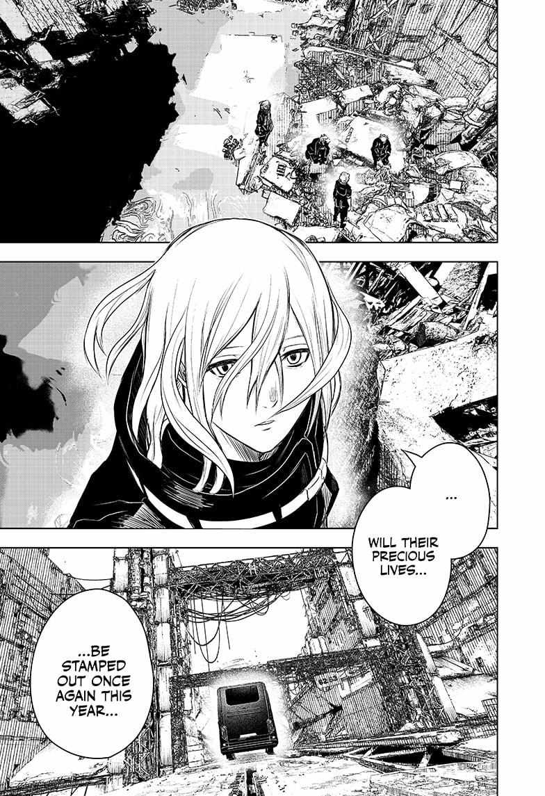 Read Wild Strawberry (en) Manga Online