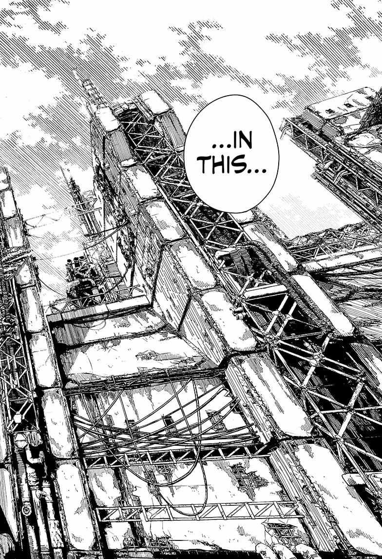 Read Wild Strawberry (en) Manga Online