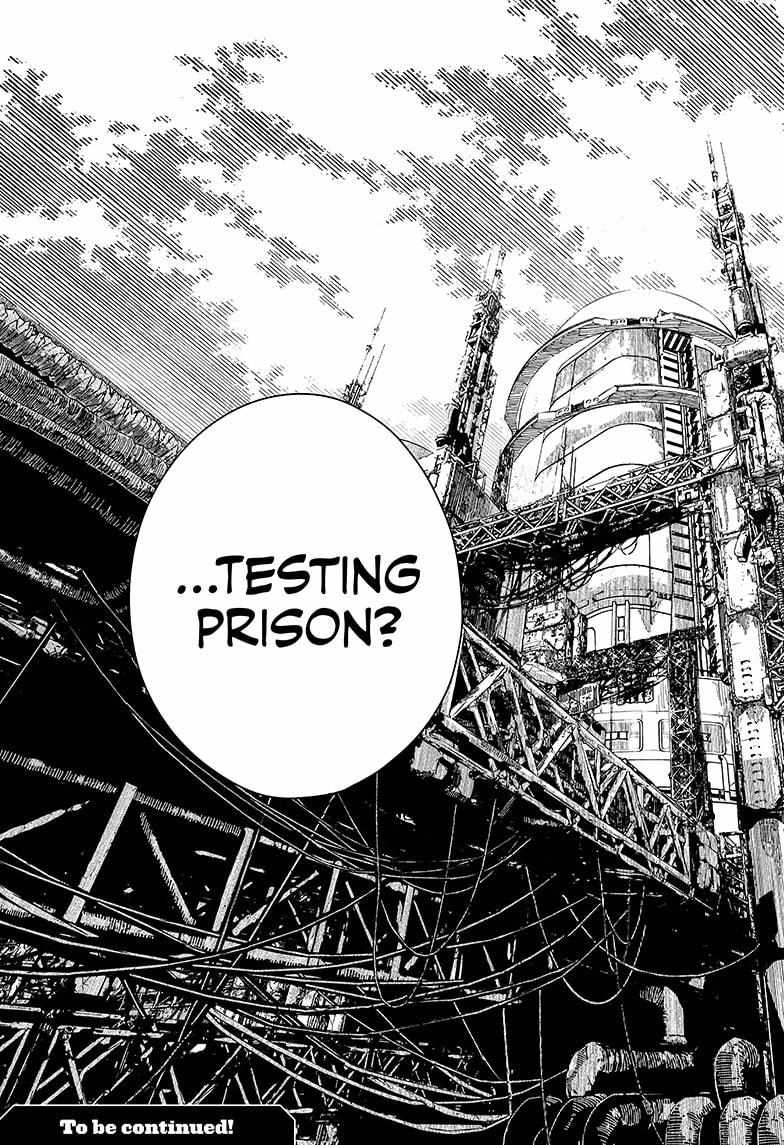 Read Wild Strawberry (en) Manga Online