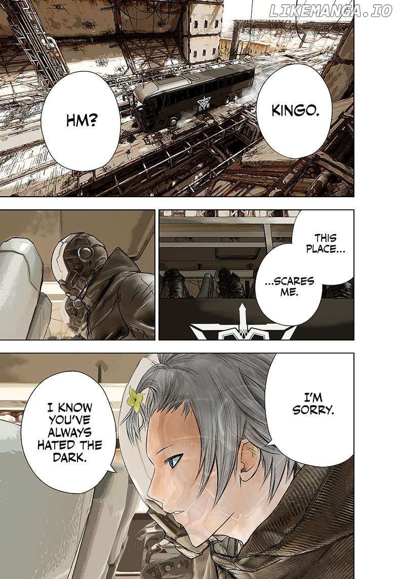 Read Wild Strawberry (en) Manga Online