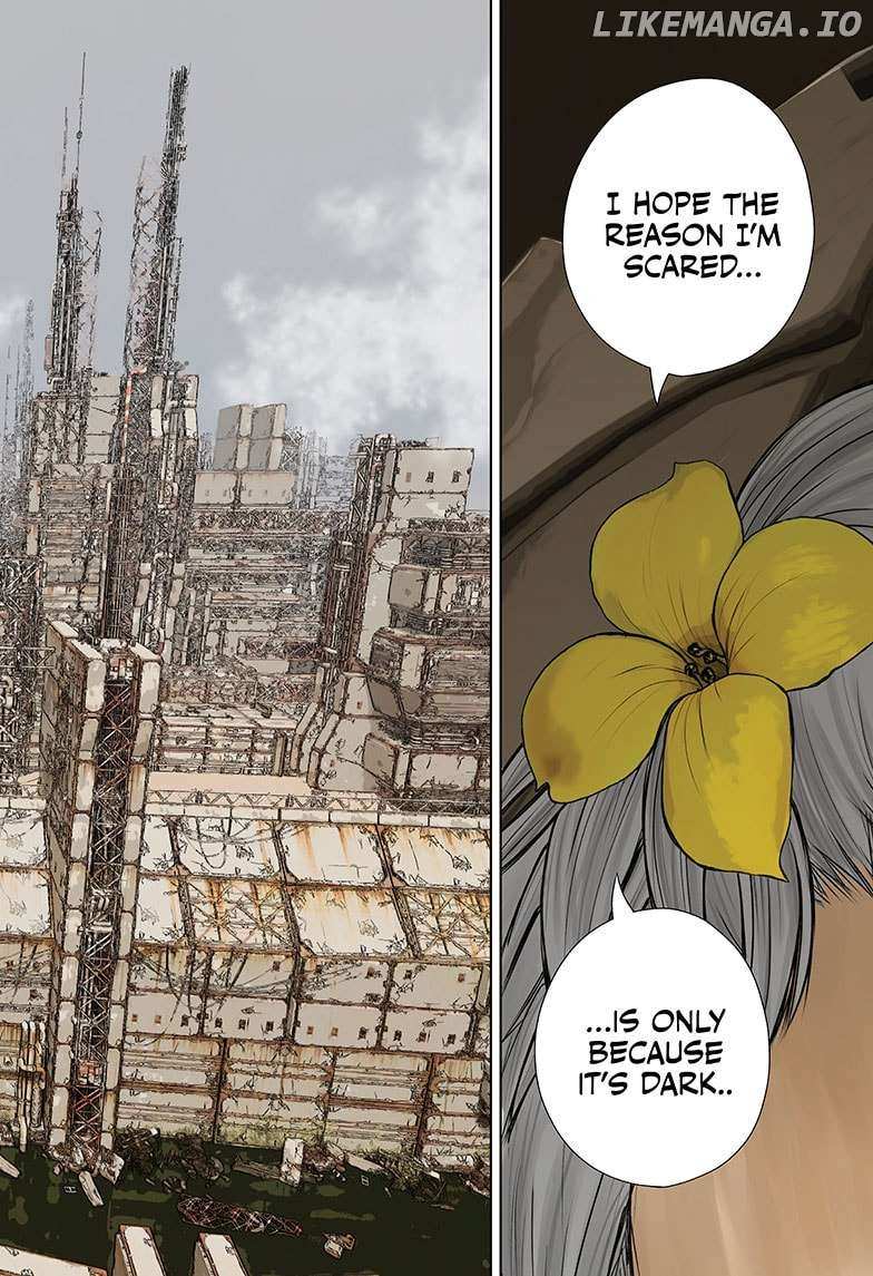 Read Wild Strawberry (en) Manga Online