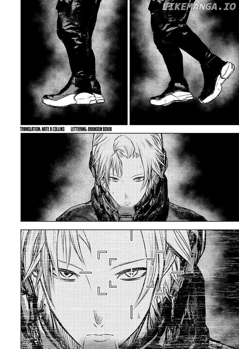 Read Wild Strawberry (en) Manga Online