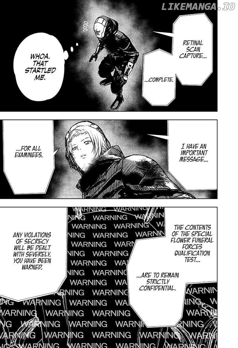 Read Wild Strawberry (en) Manga Online