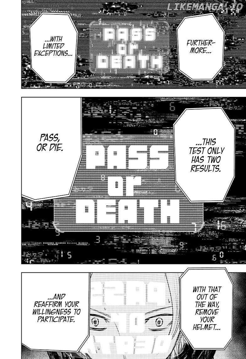 Read Wild Strawberry (en) Manga Online