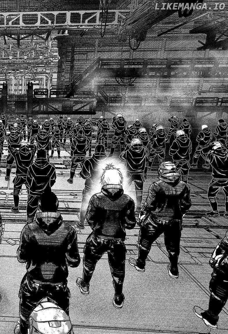 Read Wild Strawberry (en) Manga Online