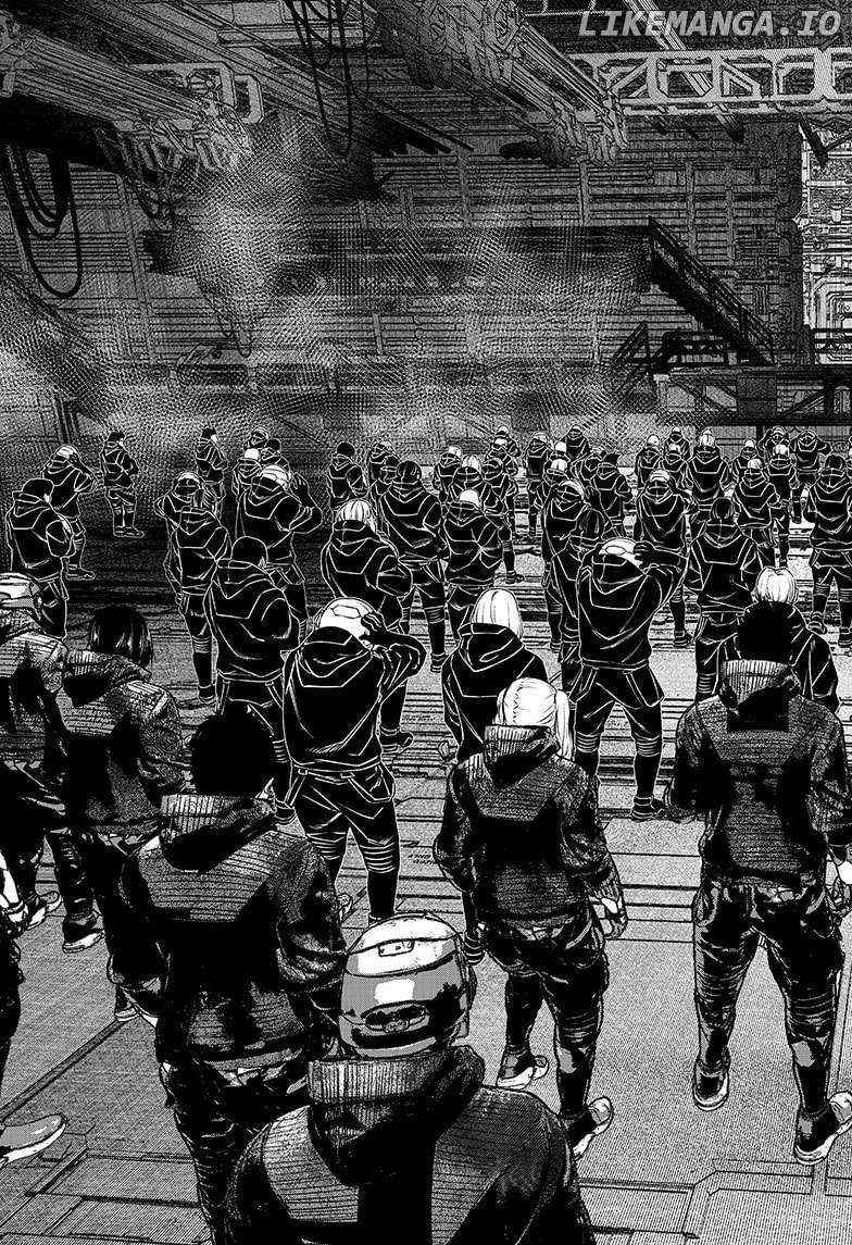 Read Wild Strawberry (en) Manga Online