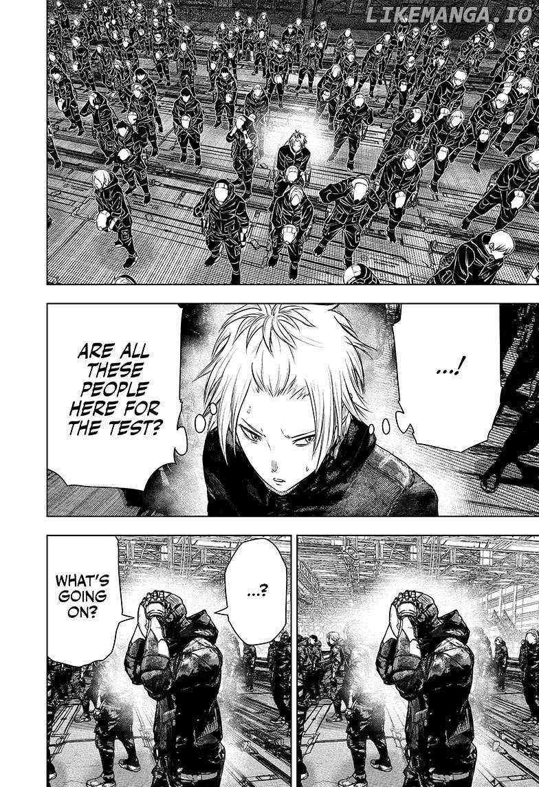 Read Wild Strawberry (en) Manga Online