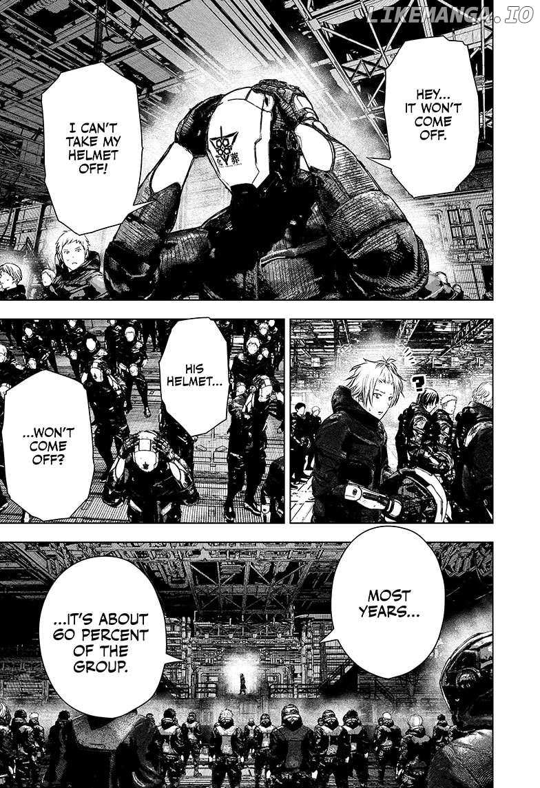 Read Wild Strawberry (en) Manga Online