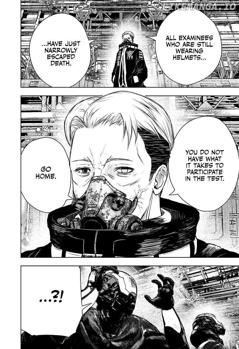 Read Wild Strawberry (en) Manga Online