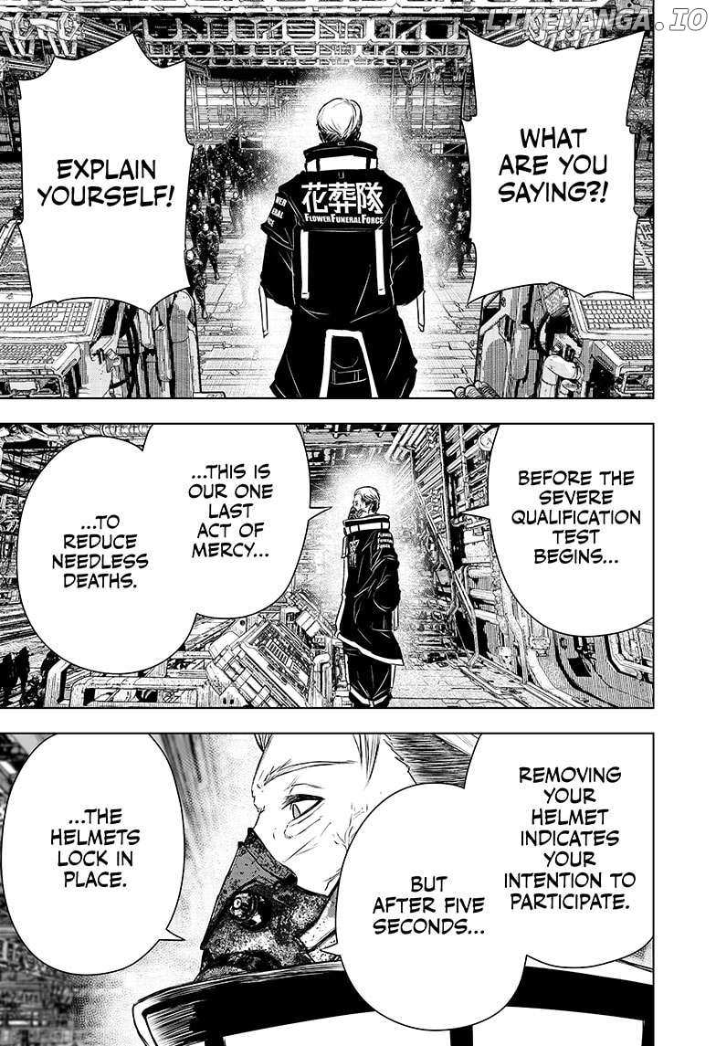 Read Wild Strawberry (en) Manga Online