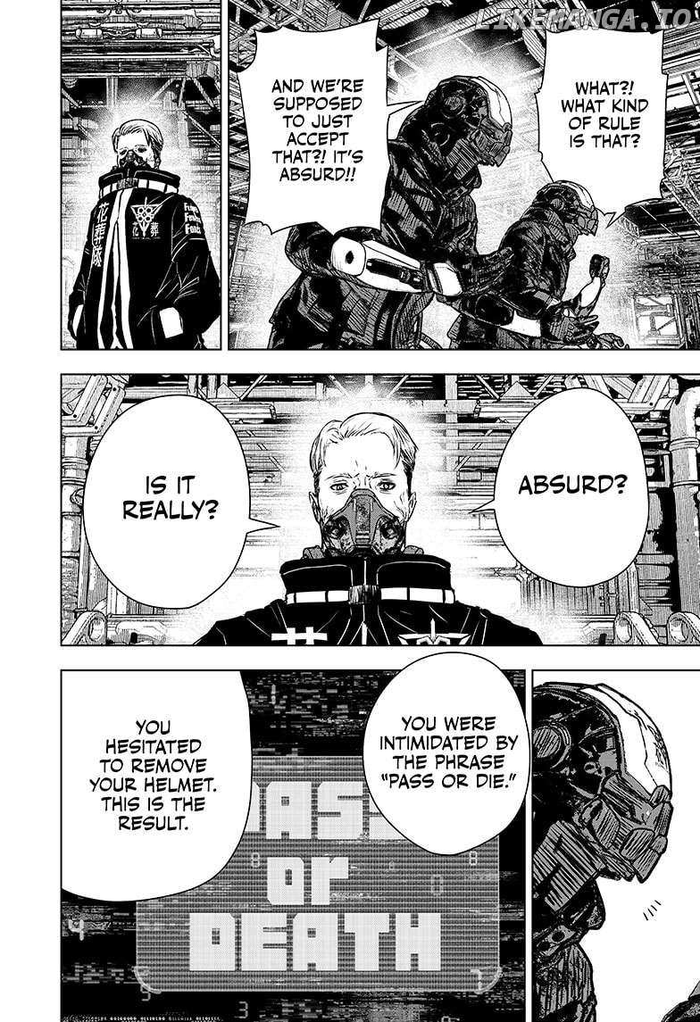 Read Wild Strawberry (en) Manga Online